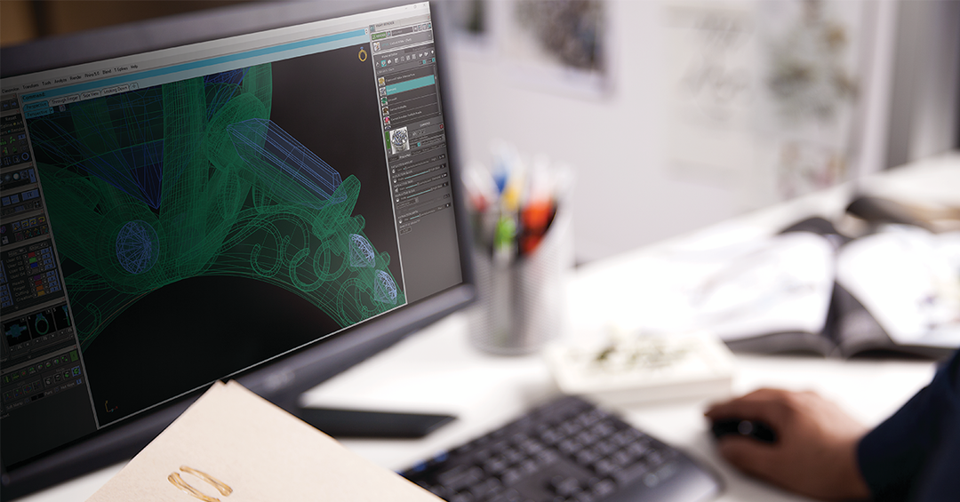 5 Mistakes Jewelers Make with CAD Files (and How to Avoid Them)
