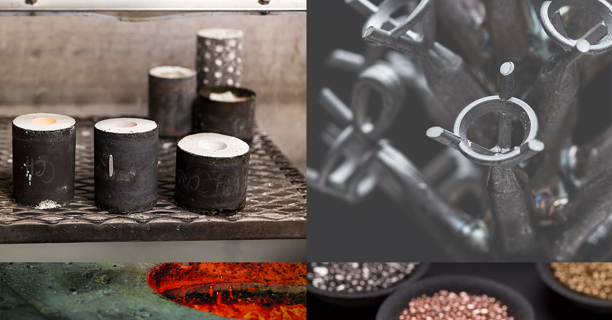 The Complete Guide to Jewelry Casting in NYC’s Diamond District