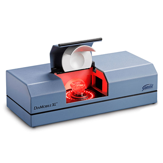 Jewelry 3D Scanning Services | Tech-Designs NY Diamond District